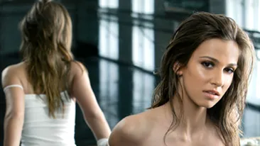 VIDEO Dana Rogoz: Pe mine celebritatea nu m-a schimbat