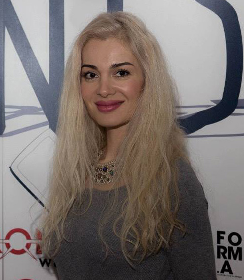 A jucat în celebrul serial, iar azi e directoare de firmă! Cum s-a transformat Anemona din ”Secretul Mariei”