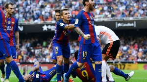 Messi, devastat de pandemie: „Fotbalul, ca şi viaţa în general, nu cred că va mai fi la fel ca înainte!”
