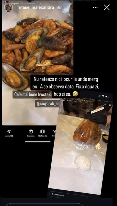 Amantlâc pe față în showbiz! Soția sportivului cu amantă a decis să se răzbune: „Scai obosit”