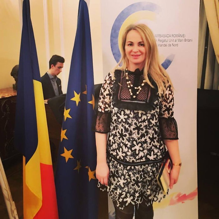 DELIA ANTAL va deveni mămică! Vedeta a ţinut ascunsă sarcina 7 luni