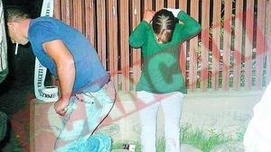 I-a taiat gatul mamei