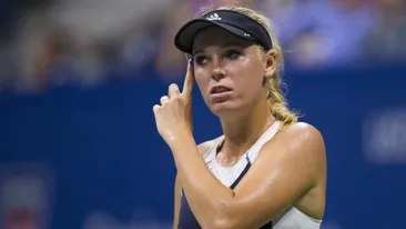 S-a calificat în finala Australian Open, dar ascunde o dramă cumplită! Prin ce coşmar a trecut Caroline Wozniacki! A fost părăsită înainte de nuntă