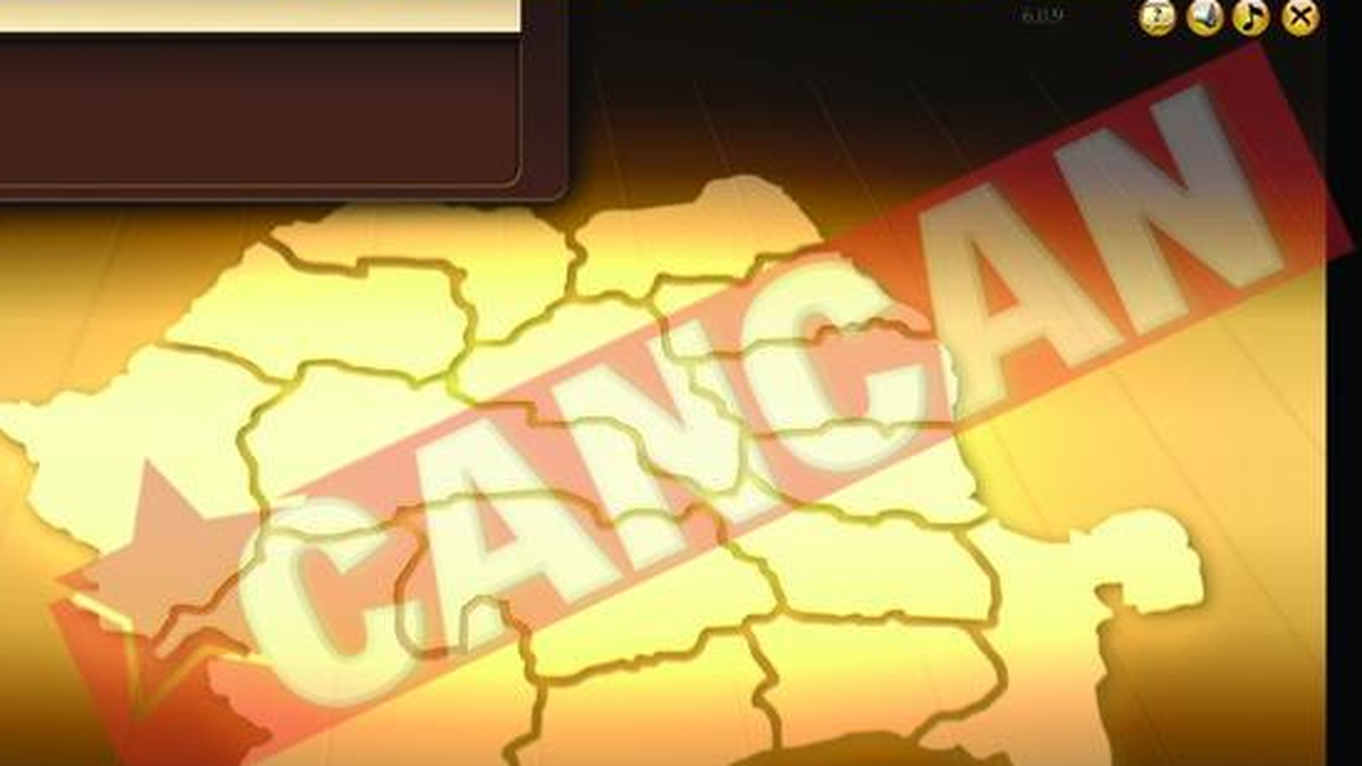 Jocul Conquiztador face politica UDMR si a Budapestei