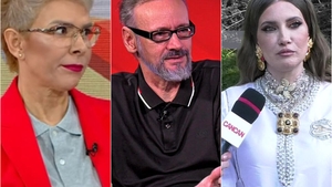 Teo Trandafir, reacție genială după ce a aflat că Mike va prelua numele lui...Mihai Albu după căsătoria cu Iulia: ”S-a combinat cu...”