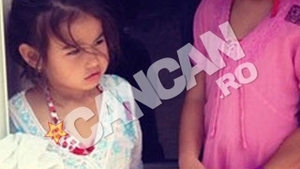 FOTO Adevaratele "briliante" din familia lui Mutu! Adriana si Maya, cele care ii lumineaza viata atacantului