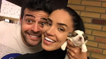 Adelina Pestriţu a dat detalii intime din dormitor. ”M-am vindecat de…” Află ce se întâmplă între brunetă şi iubitul ei