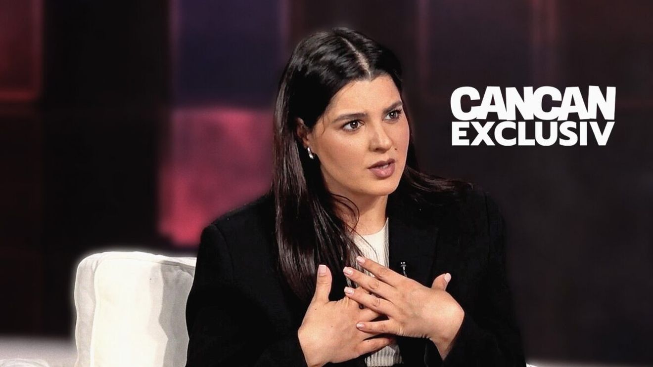 Ioana State l-a pus la punct pe fostul iubit! Cum a decurs întâlnirea cu EX-ul, la 3 ani de la despărțire: „Nu mai trezești nicio emoție”