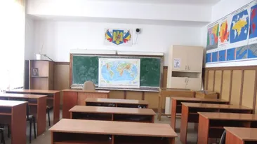 Veste proasta pentru elevi! De la anul se vor face rapoarte privind absentele!