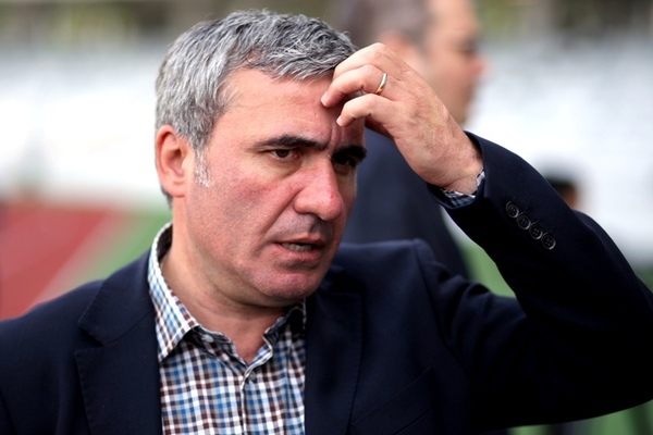 Gică Hagi a încercat să recupereze banii pe care Dănuţ Liga îi datora