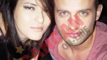 Sorin (Akcent) s-a despartit de Miruna