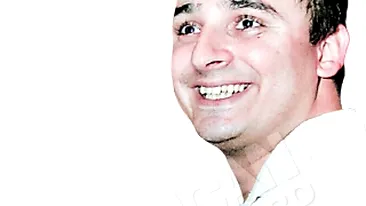 Manelistul Liviu Guta a suferit reparatii capitale timp de doua saptamani! Si-a pus dinti de 32.000 de euro