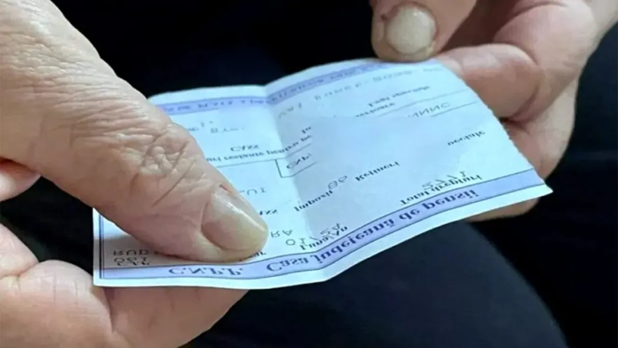 Categoria de pensionari din România care vor primi 280 lei în plus la pensie, în iunie 2025