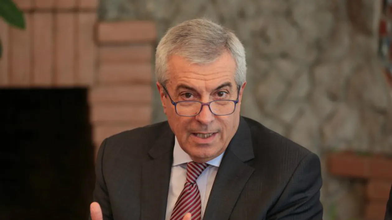 Călin Popescu Tăriceanu, despre ”justiția selectivă”: ”Sunt foarte mulți oameni care conștientizează aceste grave derapaje de la statul de drept”