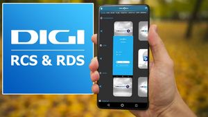 Produsul oferit GRATUIT de Digi RCS-RDS tuturor abonaților din România