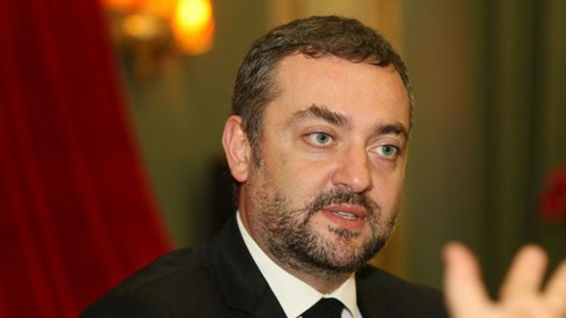 Perchezitii la Opera Nationala Bucuresti. Ce se intampla in aceste momente cu directorul Razvan Dinca!