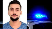 Alertă în România! Lucian a dispărut fără urmă. Cine îl vede, este rugat să sune la 112