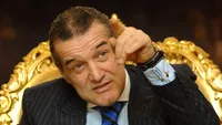 Gigi Becali, despre Laurențiu Reghecampf: ”S-a dus la salariu de 2,4 milioane de euro pe an, iar acum i-au mărit la patru milioane de euro”