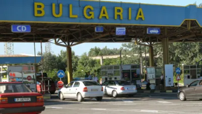 ULTIMA ORĂ. Atenționare de călătorie în Bulgaria! Ce trebuie să știe românii