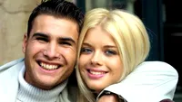 Cum arată acum Alexandra Dinu, la 16 ani de la divorțul de Adrian Mutu. Cei doi au împreună un băiat