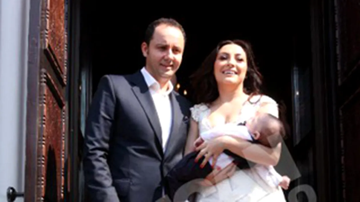 Andra despre Catalin Maruta: Este un om minunat! Le doresc tuturor femeilor un sot ca el!