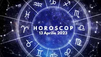 Horoscop 13 aprilie 2023. Lista nativilor care vor avea parte de experiențe profunde