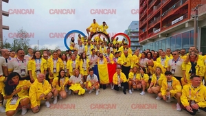 Azi, România are 4 finale la Jocurile Olimpice! Argint la dublu vâsle - LIVE UPDATE