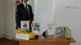 S-a inventat filtrul care reduce consumul de carburat si creste puterea motorului!