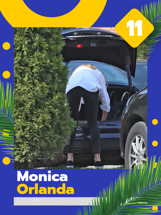 Top sexy-vedete care se pregătesc de vară și merg la sală. Cine ia potul? Inna, Antonia, Roxana Vancea sau…