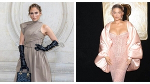 TOP 10 cele mai bine îmbrăcate vedete la Couture Fashion Week