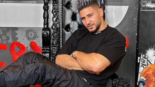Bogdan Mocanu, detalii despre relația pe care o are cu focoasa brunetă!
