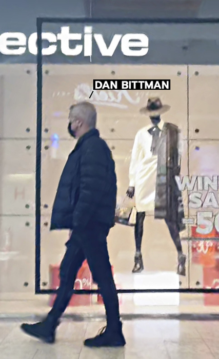 Dan Bittman a fost pus în dificultate de diversitatea bijuteriilor!  Pe care dintre femeile din viața lui vrea să o impresioneze?