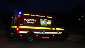 Veste tragică în miez de noapte în România. "La ora 00:20 medicii au declarat decesul"