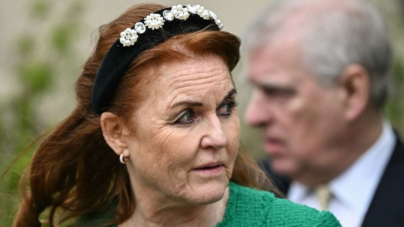 Sarah Ferguson nu mai are unde să locuiască la New York după scandalul Epstein. Cum se descurcă acum fosta cumnată a Regelui Charles