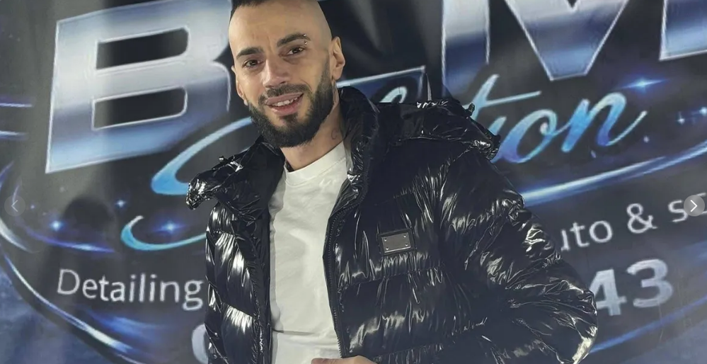 Tânărul de 31 de ani a fost găsit fără viață / Sursa foto: Social media