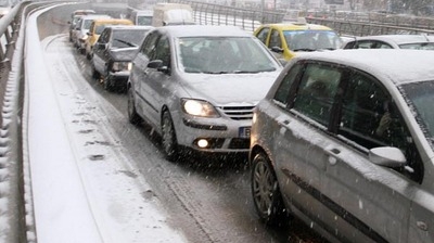 Meteorologii ANM au schimbat prognoza! Va ninge de Sărbători în România?