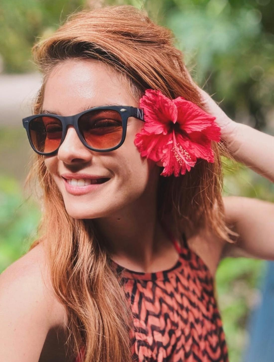 Doina Teodoru. FOTO: Doina Teodoru/Instagram