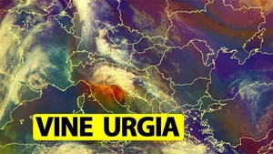 ANM anunță urgia în România! Românii sunt sfătuiți să nu iasă din case