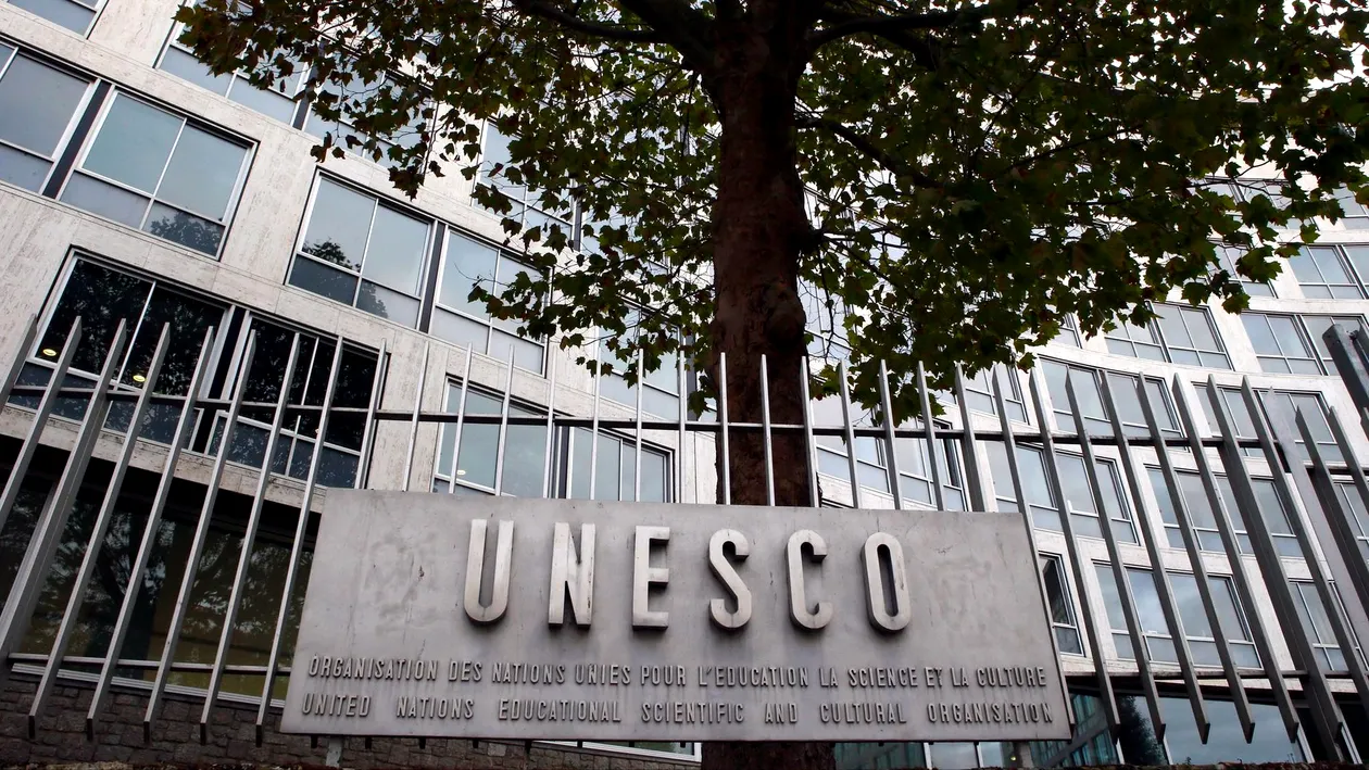 După SUA, o altă ţară s-a retras din UNESCO