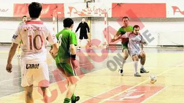 Zicu a dus CANCAN in finala