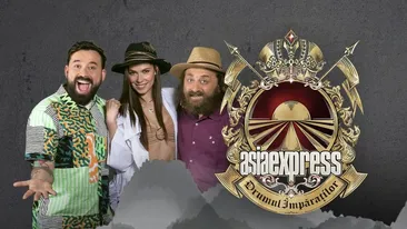 S-a aflat! Cine sunt finaliştii Asia Express? Surpriză de proporţii pentru fani: avem câştigătorul