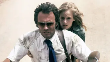 Doliu la Hollywood! Fosta iubită a lui Clint Eastwood a murit