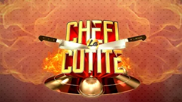 Doliu în emisiunea ”Chefi la cuțite”. Un bucătar celebru a încetat din viață