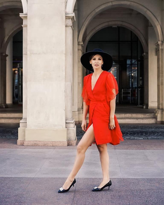 Dana Rogoz, dezvăluiri din viața intimă! Cel mai ciudat loc unde a făcut sex: “Am crezut că am fost filmată“