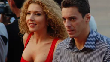 Carmen Bruma a NASCUT! Vedeta a adus pe lume primul sau copil, un baietel