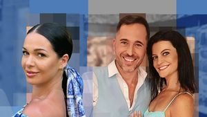 Întâlnire de gradul 0! Dinu Maxer, din nou alături de fosta soție. Ce reacție a avut actuala iubită a artistului. "Deea și Magda s-au..." + Marea dezamăgire