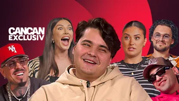 Te prăpădești de râs, Selly dă din casă: ce nu a difuzat de la testul poligraf al emisiunii online? ”Nu știam ce să fac, îi dădeam peste mână!” Antonia, Velea, Alexia Eram și Mario Fresh i-au trecut pragul