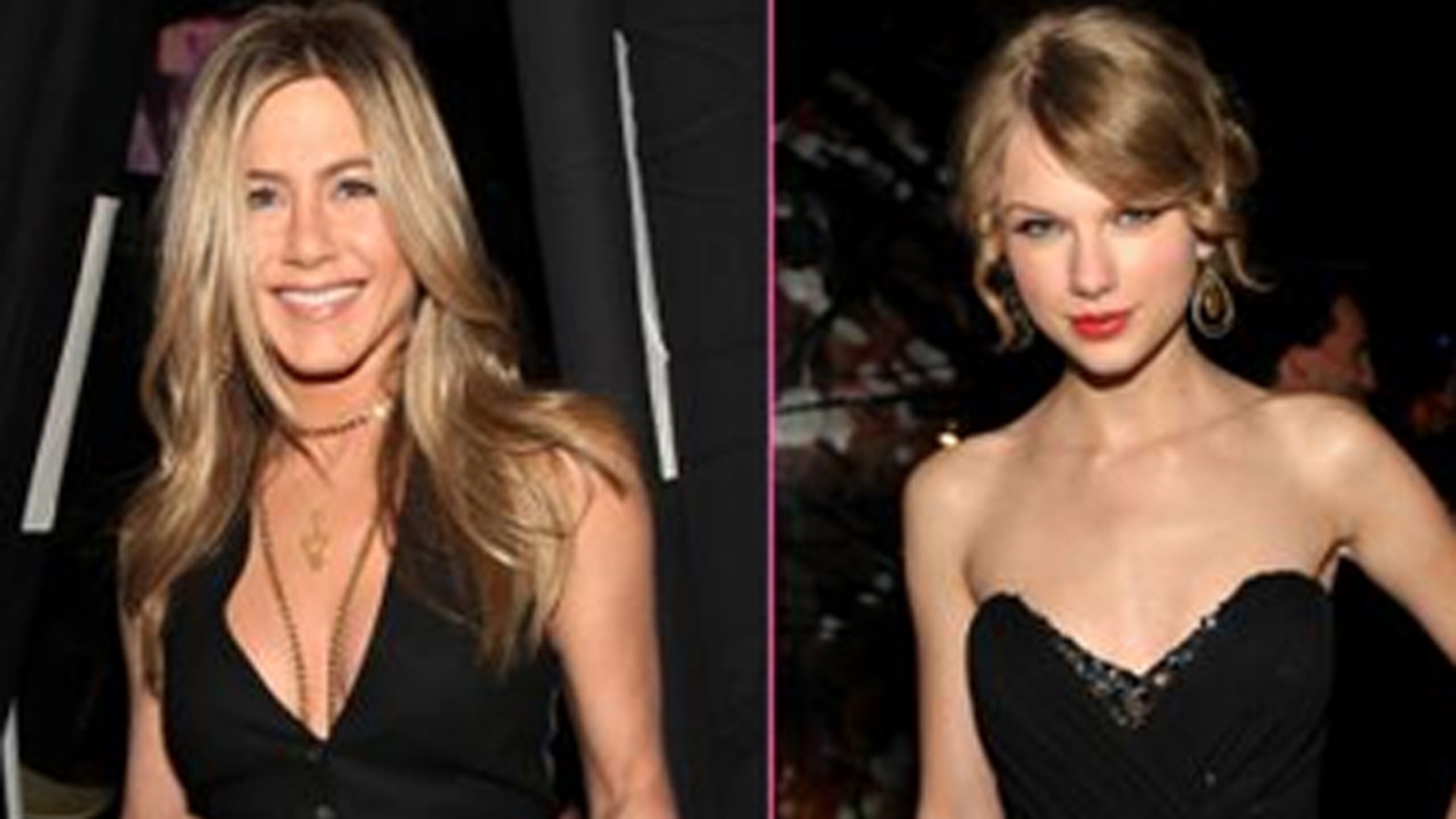 Jennifer Aniston, catre Taylor Swift: "Rezista, totul va fi bine, chiar daca esti singura!"