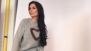 Unii dau banii ăştia pe casă, ea pe o ţinută! Brigitte Sfăt a cheltuit o sumă colosală pentru vestimentaţia purtată la ziua ei de naştere