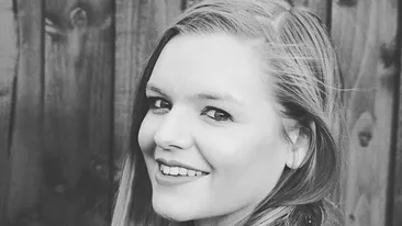 S-a culcat răcită și a murit în somn! Medicii o trimiseseră acasă pe fata de 23 de ani